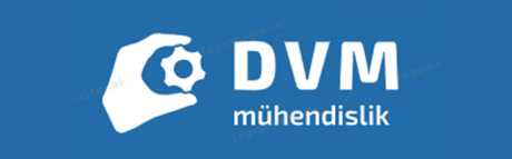 DVM MÜHENDİSLİK